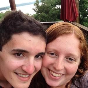 Meet your Posher, Zach