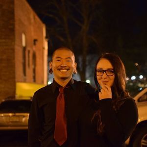 Meet your Posher, Katelyn