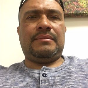 Meet your Posher, Jose