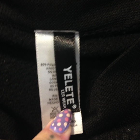 Leggings - Picture 3 of 3