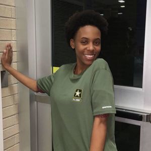 Meet your Posher, Danesha