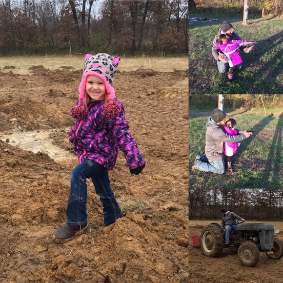 Meet your Posher, Amanda - Picture 3 of 3