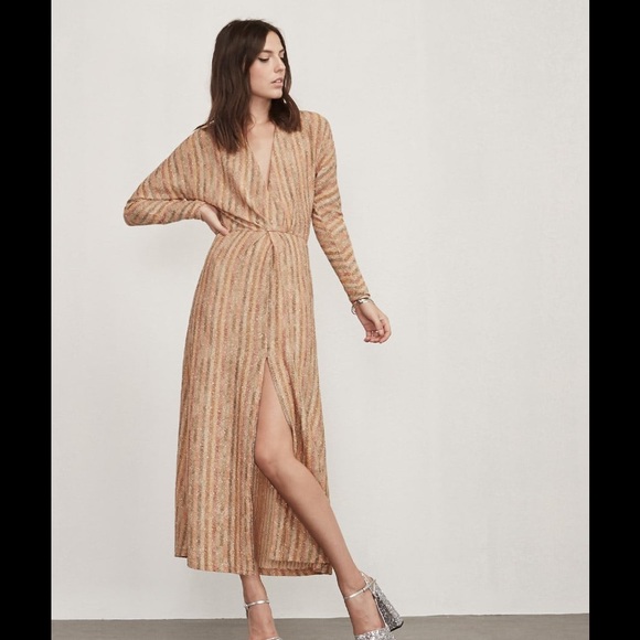 The Reformation Orion Dress