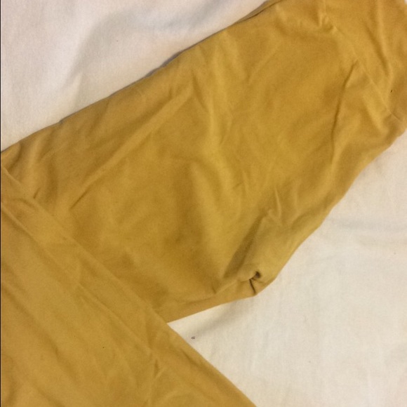 Lularoe leggings OS - Picture 1 of 1