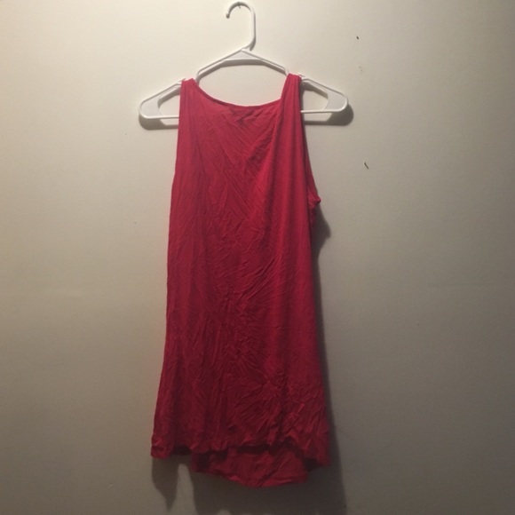 Asymmetrical Top - Picture 2 of 2