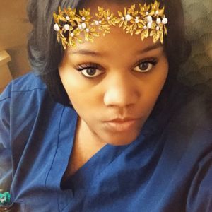 Meet your Posher, Jazmin