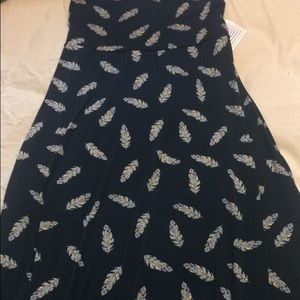 Lularoe XS maxi