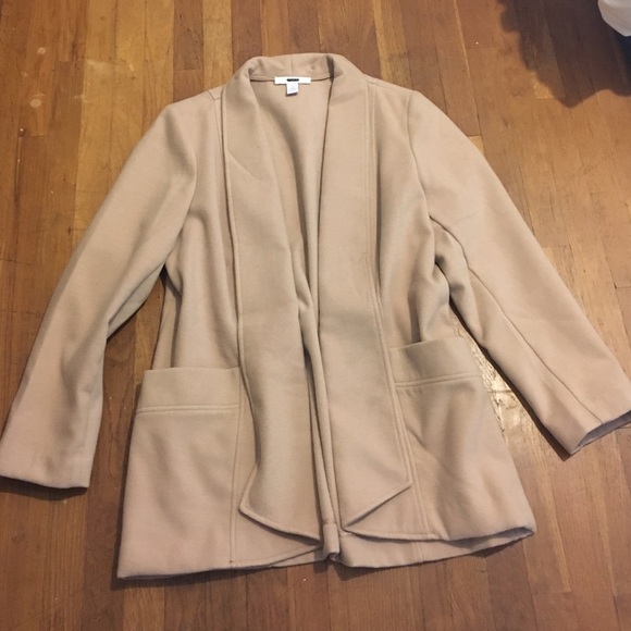 Pea coat