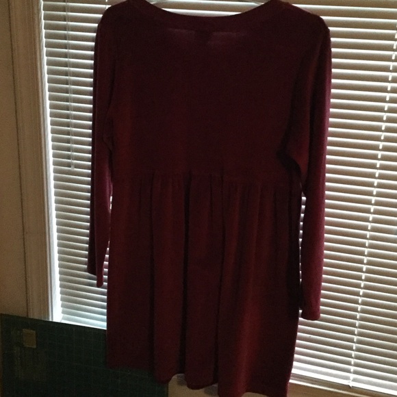 Casual short dress - Picture 2 of 2