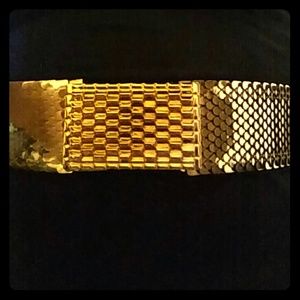 Womens belt