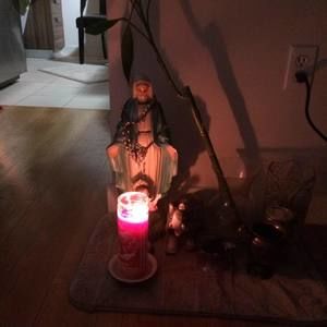 Meet your Posher, Debra