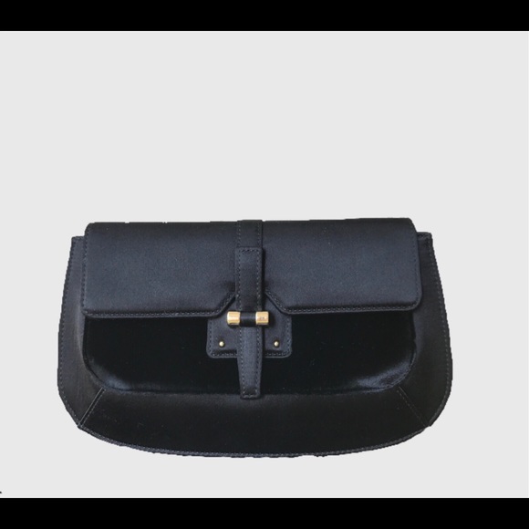 YSL Clutch