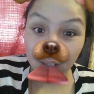 Meet your Posher, Daniela