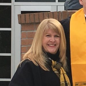 Meet your Posher, Kelly