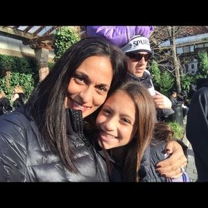 Meet your Posher, Corrinda