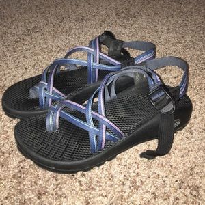 Women's Chacos - Old Pattern
