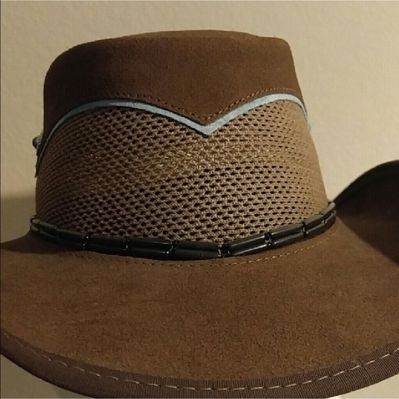 Head \'n\' Home hand made hat size M/L