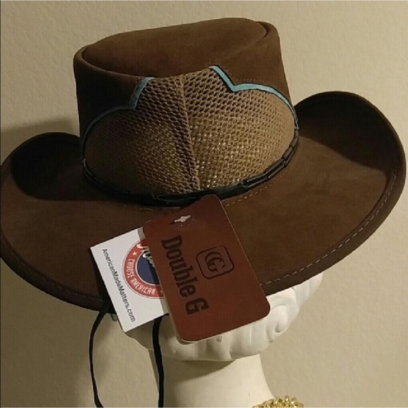 Head \'n\' Home hand made hat size M/L main image 4