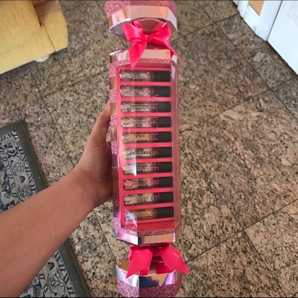 VS mini perfume set