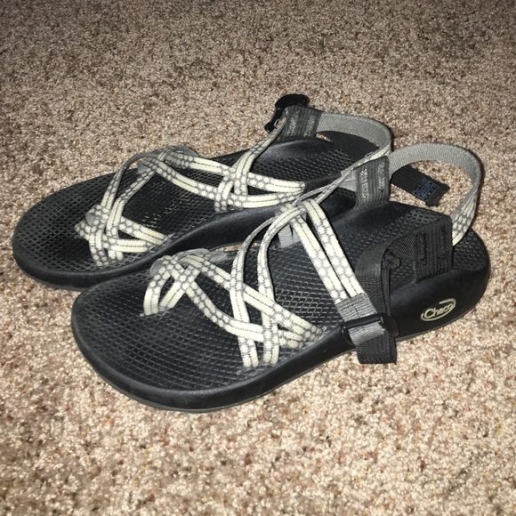 Women's Chacos - Old Pattern pt. 2