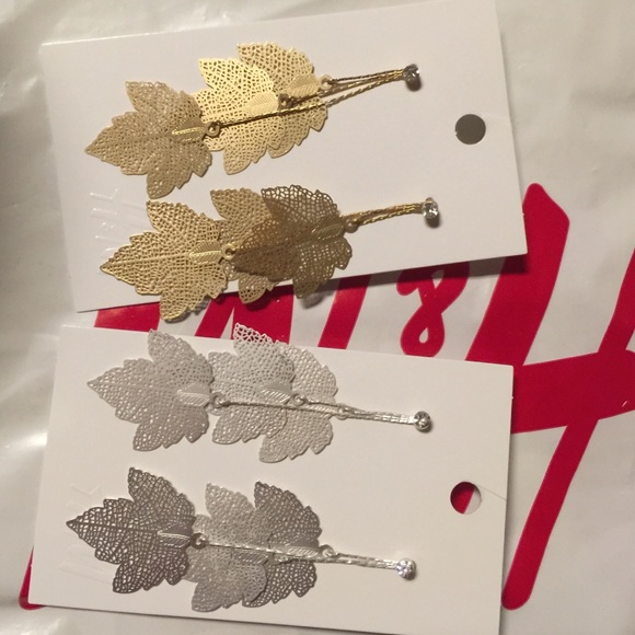 H&M Jewelry - Earrings H&M Jewelry - Earrings