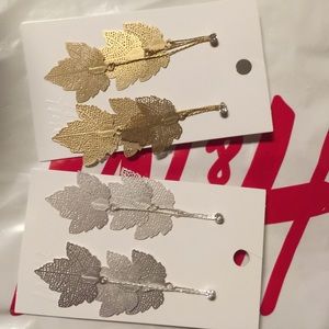 H&M Jewelry - Earrings H&M Jewelry - Earrings
