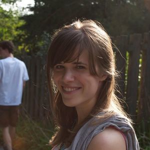 Meet your Posher, Rachel