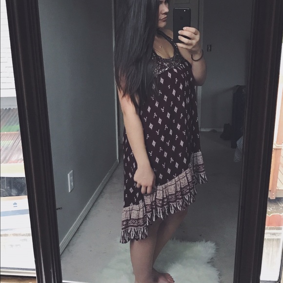 High low dress/tunic - Picture 3 of 4