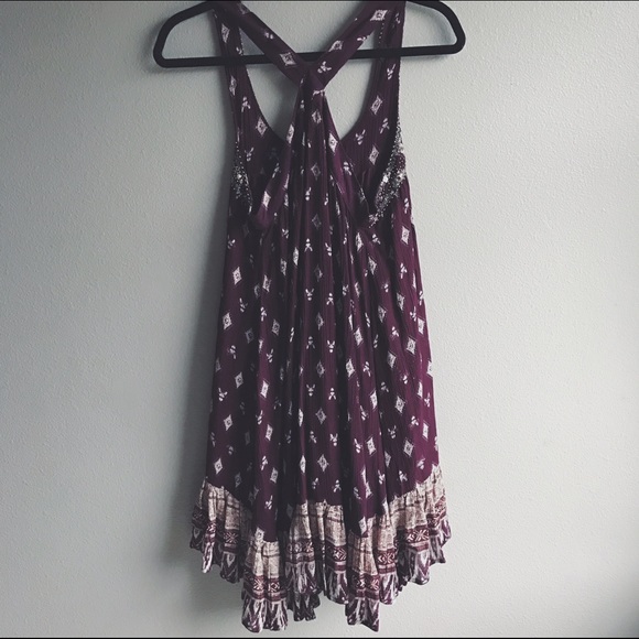 High low dress/tunic - Picture 2 of 4