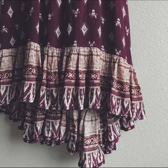 High low dress/tunic - Picture 4 of 4