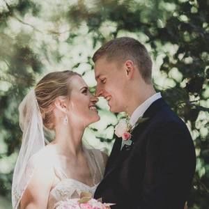 Meet your Posher, Hailey