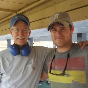 Meet your Posher, Dave