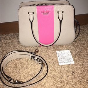 Brand new!