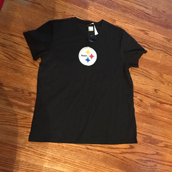 Pittsburgh Steelers Polamalu 43 shirt