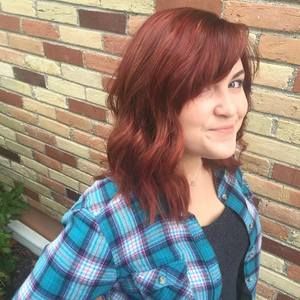 Meet your Posher, Erin