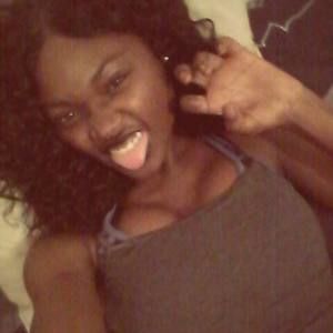 Meet your Posher, Jasmine