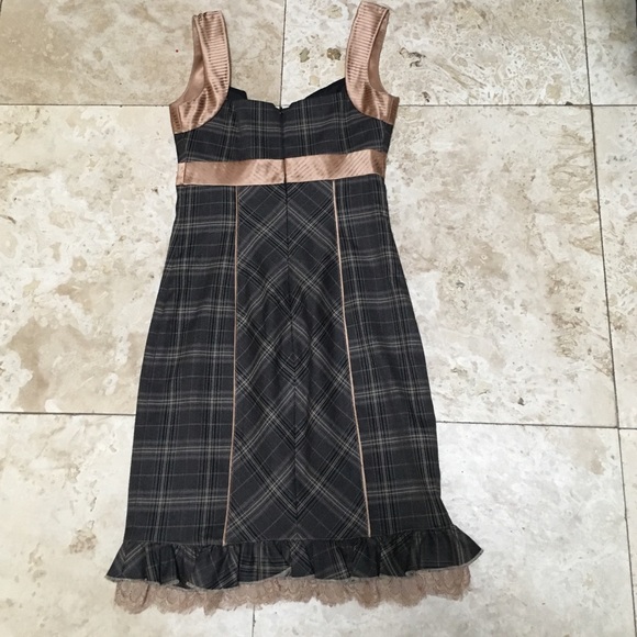 Bebe Dress Like New - Picture 3 of 4