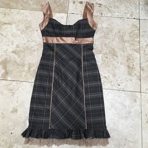 Bebe Dress Like New