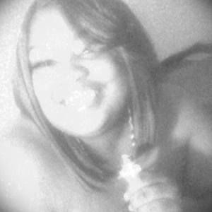 Meet your Posher, Yvonne