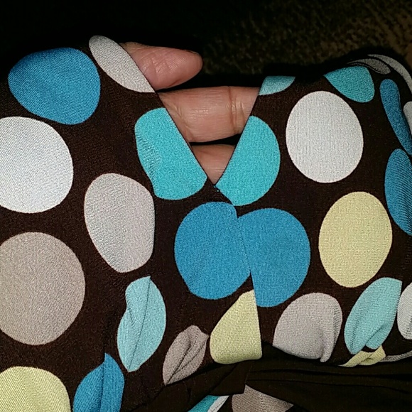 Dress - Picture 3 of 3