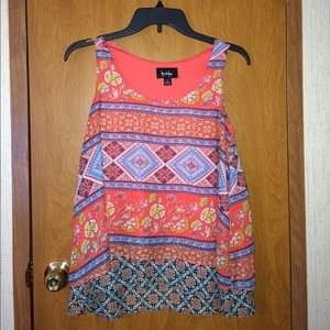 By & By Junior's Top