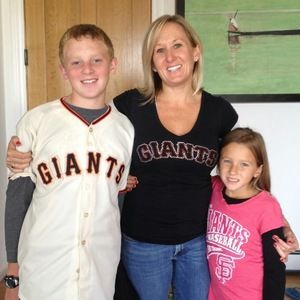 Meet your Posher, Gretchen