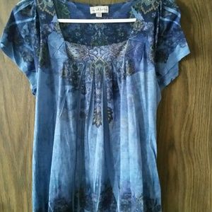 Live and Let Live T-Shirt