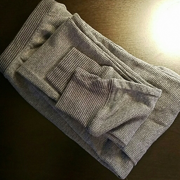 Warm Essentials by Cuddl Duds Leggings