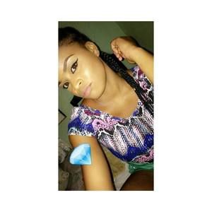 Meet your Posher, Deonjrah