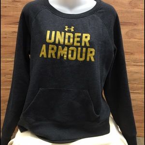 Under Armour sweat shirt