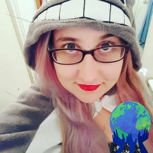 Meet your Posher, Yuna