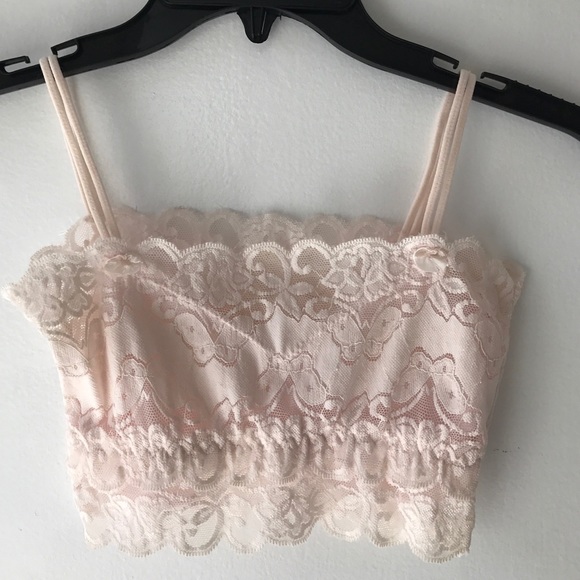 Lace Bralette