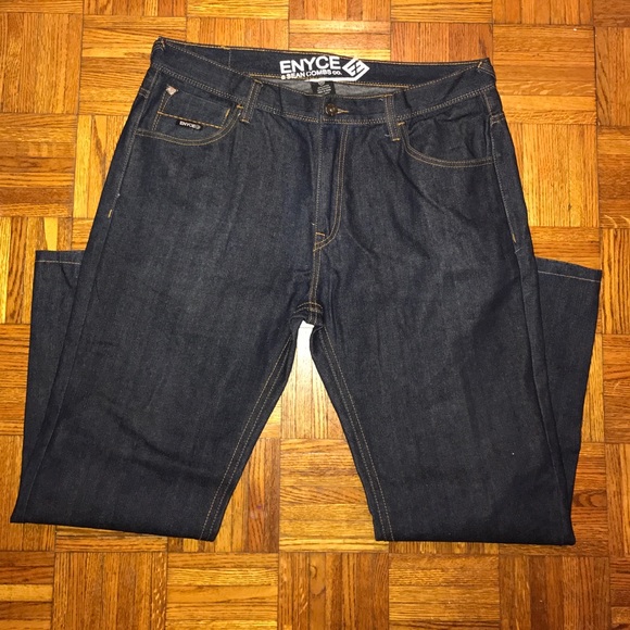 ENYCE Blue Jeans 👖