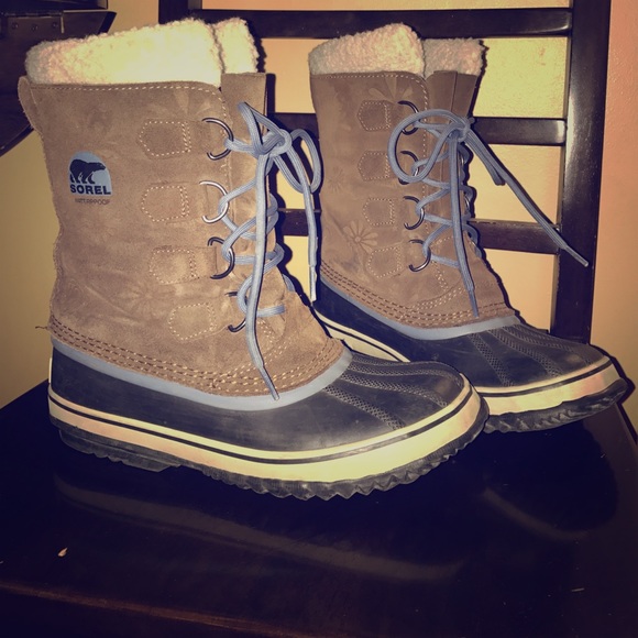 Sorel 1964 PAC Graphic